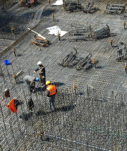 Alarme de chantier : les critères essentiels pour faire le bon choix