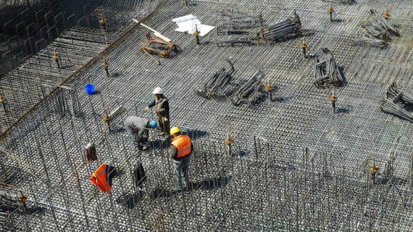 Alarme de chantier : les critères essentiels pour faire le bon choix