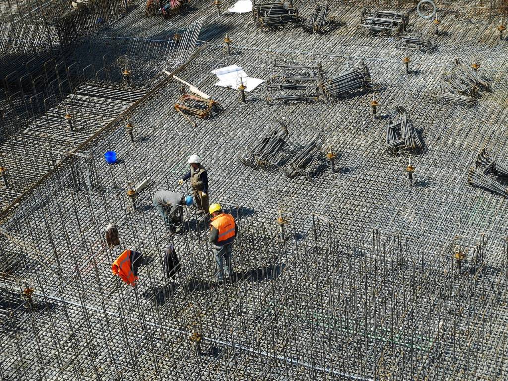 Alarme de chantier : les critères essentiels pour faire le bon choix